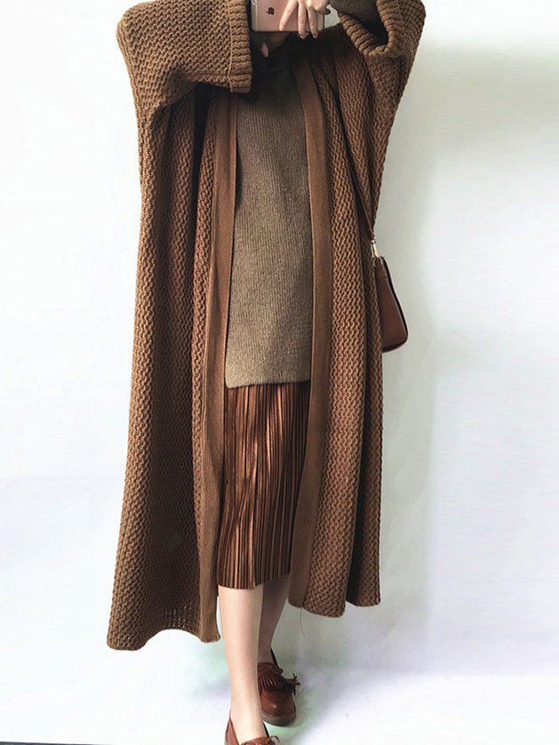 LD | Modern en modieus wintervest