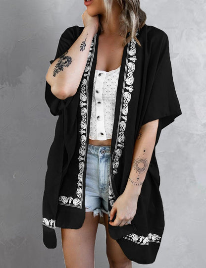 LD | Modieus en minimalistisch vest