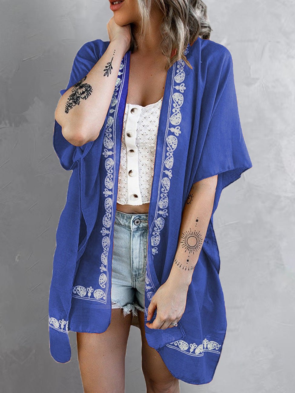 LD | Modieus en minimalistisch vest