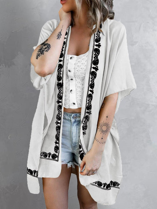 LD | Modieus en minimalistisch vest