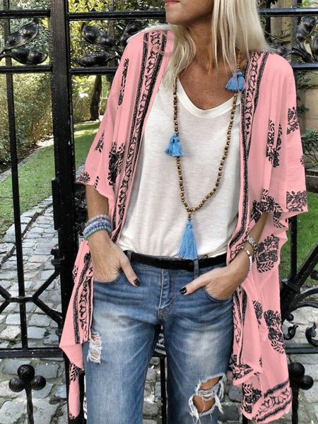 LD | Moeiteloos en trendy vest