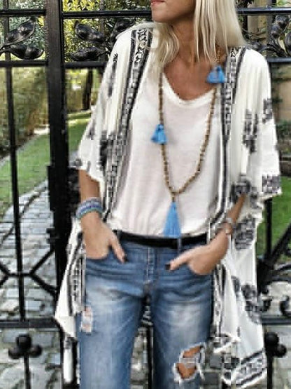 LD | Moeiteloos en trendy vest