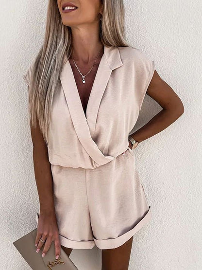 LD | Tijdloze en stijlvolle jumpsuit