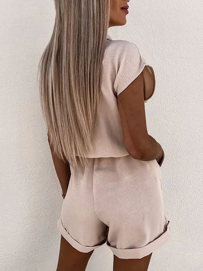 LD | Tijdloze en stijlvolle jumpsuit