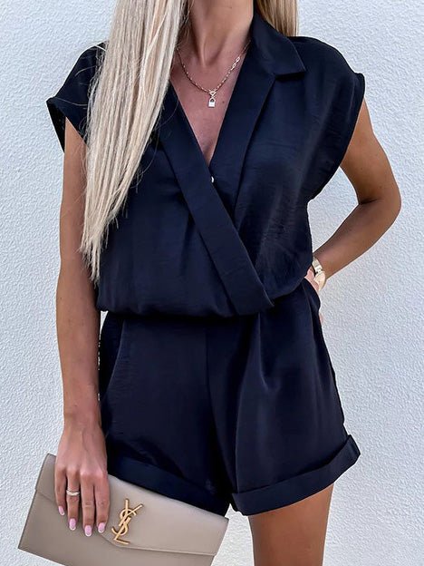 LD | Tijdloze en stijlvolle jumpsuit