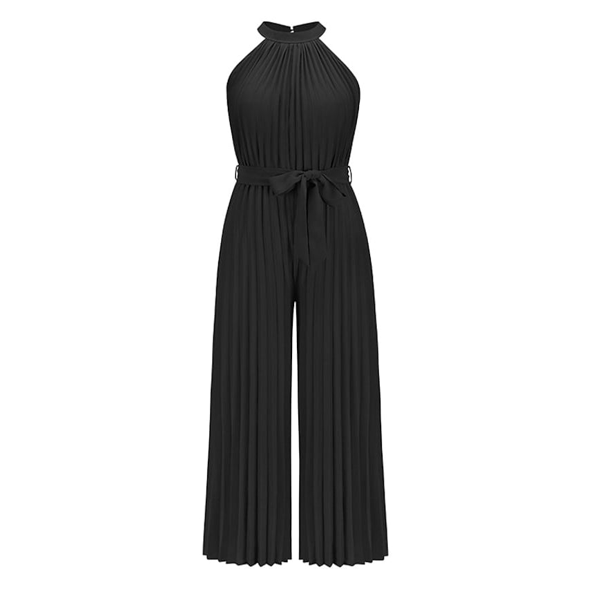 LD | Stijlvolle en coole jumpsuit
