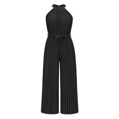 LD | Stijlvolle en coole jumpsuit