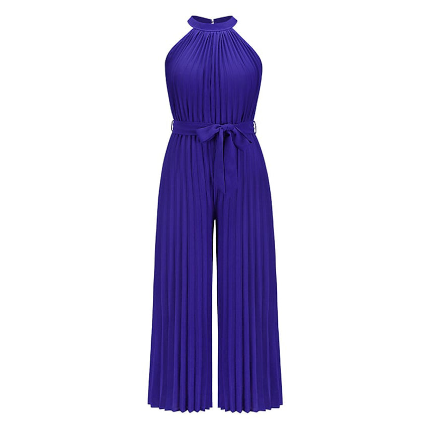 LD | Stijlvolle en coole jumpsuit