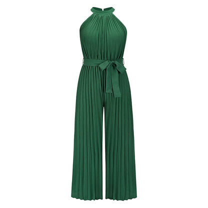 LD | Stijlvolle en coole jumpsuit