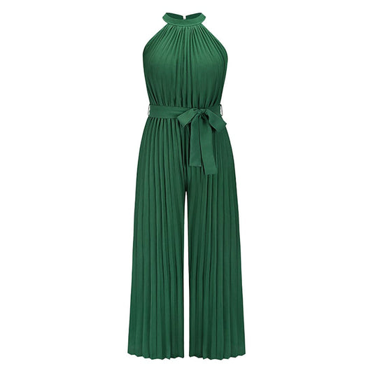 LD | Stijlvolle en coole jumpsuit