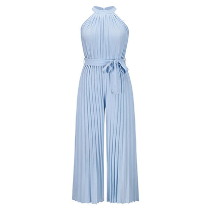LD | Stijlvolle en coole jumpsuit
