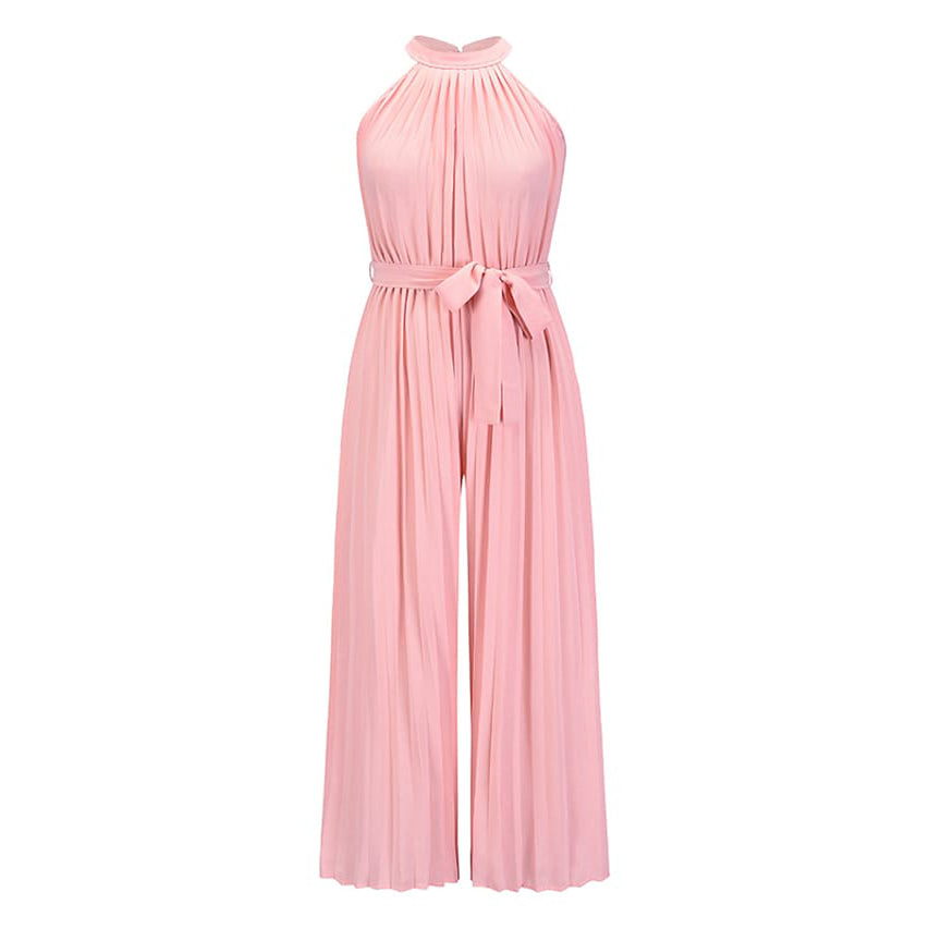 LD | Stijlvolle en coole jumpsuit