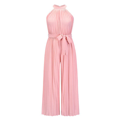 LD | Stijlvolle en coole jumpsuit