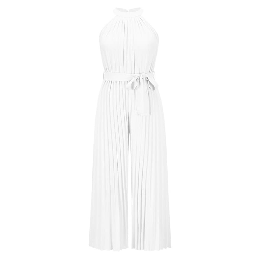 LD | Stijlvolle en coole jumpsuit