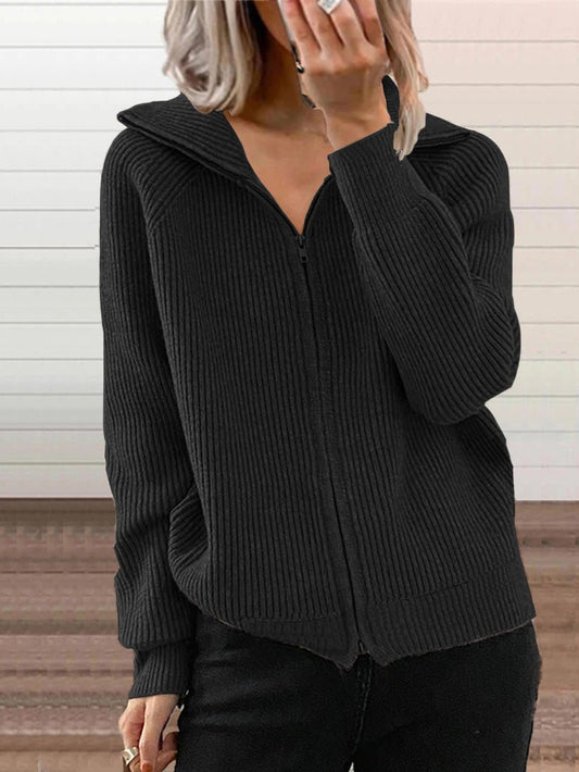 LD | Moeiteloos en chic vest