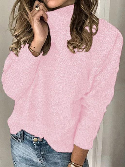 LD | Modieuze en minimalistische wintertrui