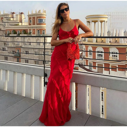 LD | Casual en comfortabele zomerjurk